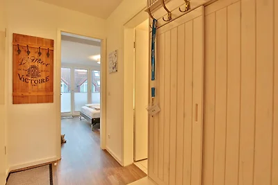 Vakantieappartement Gezinsvakantie Haffkrug