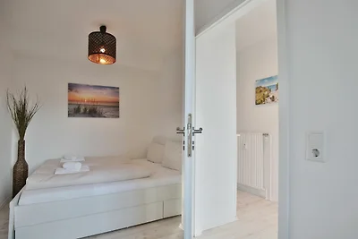 Vakantieappartement Gezinsvakantie Haffkrug