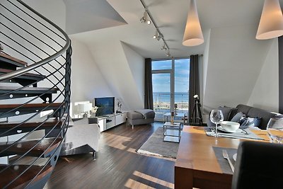 Vakantieappartement Gezinsvakantie Haffkrug