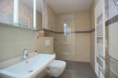 Vakantieappartement Gezinsvakantie Scharbeutz