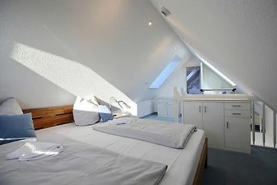 Apartament Dla rodzin Scharbeutz