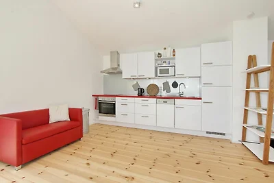 Casa vacanze Vacanza di relax Haffkrug