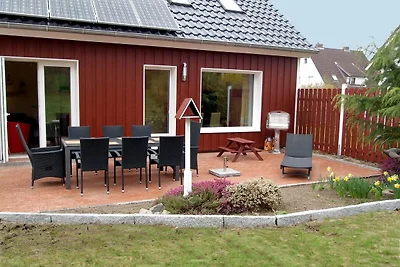 Casa vacanze Vacanza di relax Scharbeutz