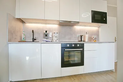 Strandperle Appartement 402