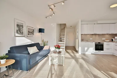 Appartamento Vacanza con famiglia Scharbeutz