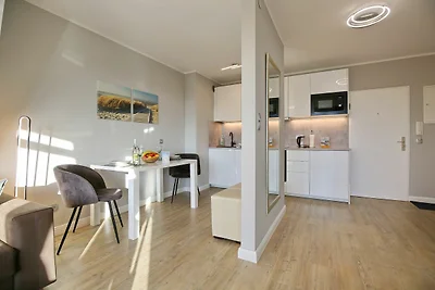 Strandperle Appartement 402