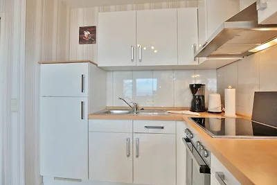 Villa Meeresstrand, Ostseenest Appartement 7
