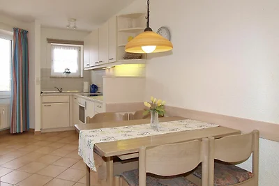 Vakantieappartement Gezinsvakantie Scharbeutz