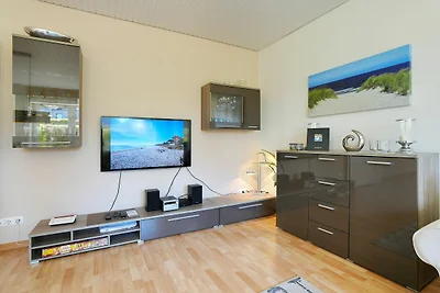 apartman za odmor Obiteljski odmor Scharbeutz
