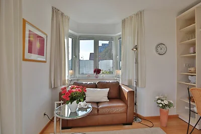 Vakantieappartement Gezinsvakantie Haffkrug