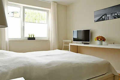 Strandglück Haus C Strandglück Appartement 3C