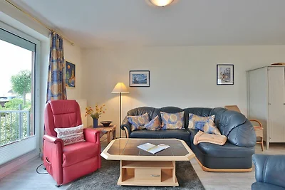 Strandduene Stranddüne Appartement 4