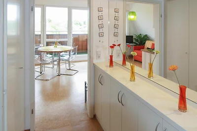 Strandperle Appartement 403