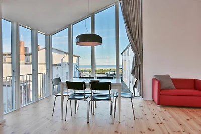 Casa vacanze Vacanza di relax Haffkrug