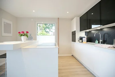 Lindenallee 4 Appartement Meerverliebt