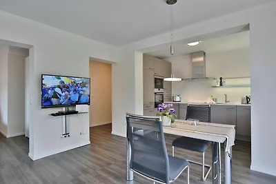 Haus Stranddistel Stranddistel Appartement 2