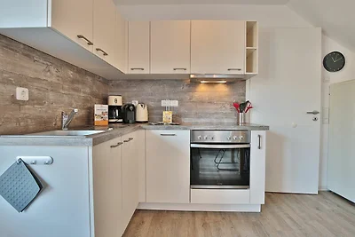 Bude 37 Appartement 8 SaM