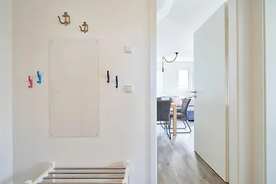 Bude 37 Appartement 8 SaM