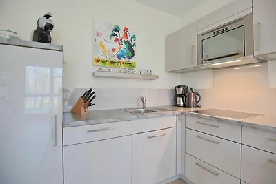 Vakantieappartement Gezinsvakantie Scharbeutz