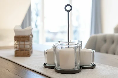 Haus am Seehof 7 Seestern Appartement 3