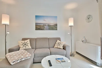 WEG Waldblick Appartement 16