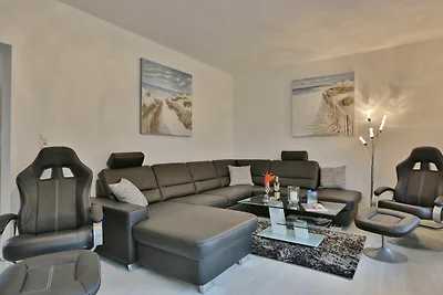 Casa vacanze Vacanza di relax Haffkrug