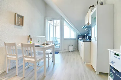 Residenz Ostseestrand Appartement 29