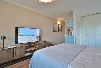 Apartament Dla rodzin Scharbeutz