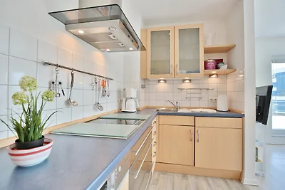 Apartament Dla rodzin Scharbeutz