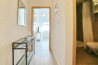 Residenz Ostseestrand Appartement 29