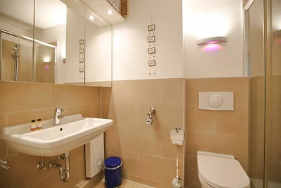 Vakantieappartement Gezinsvakantie Haffkrug
