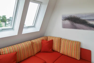 Strandperle Appartement 403