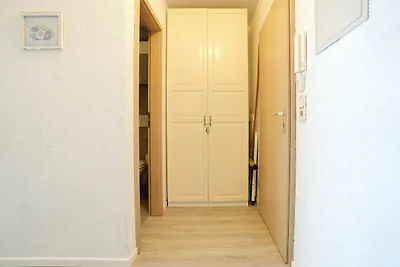 Residenz Ostseestrand Appartement 29