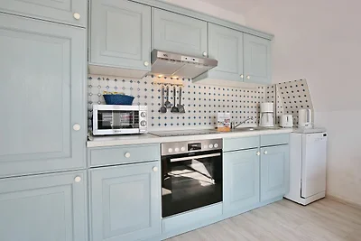 Appartamento Vacanza con famiglia Scharbeutz