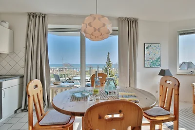 Strandschlößchen Strandschlösschen Appartemen...