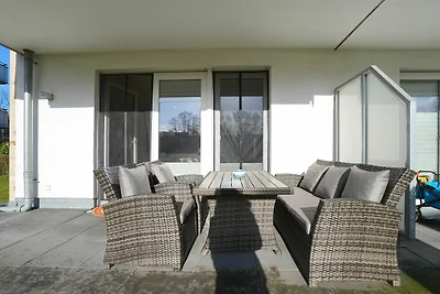 Strandglück Haus C Strandglück Appartement 1C