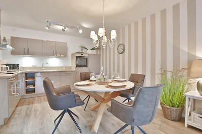 Kurparkresidenz Appartement 4