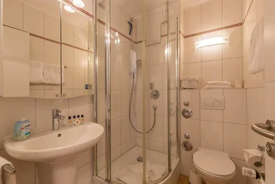 Vakantieappartement Gezinsvakantie Scharbeutz