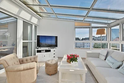 Appartamento Vacanza con famiglia Scharbeutz