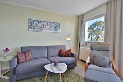 Feriendomizil Strandblick Appartement 1...