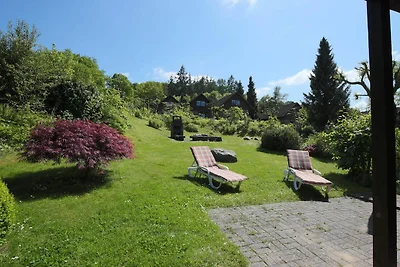Casa vacanze Vacanza di relax Scharbeutz