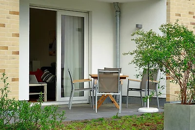 Strandglück Haus C Strandglück Appartement 3C