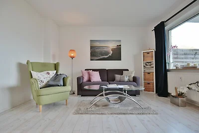 Vakantieappartement Gezinsvakantie Haffkrug