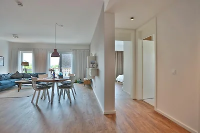 Haus Meeresbrise Appartement 18