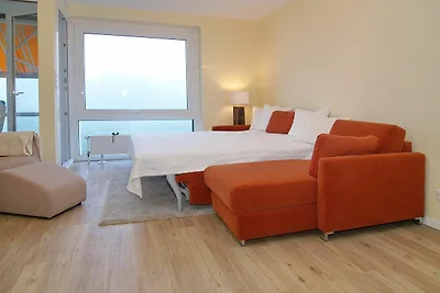 Appartamento Vacanza con famiglia Haffkrug