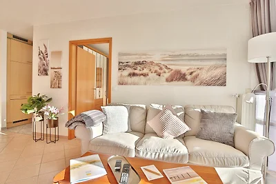 Haus Seesand Appartement 5