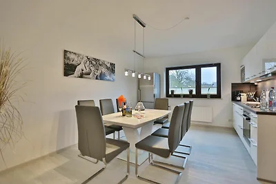 Casa vacanze Vacanza di relax Haffkrug