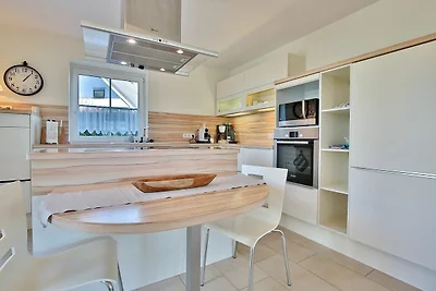 Casa vacanze Vacanza di relax Haffkrug