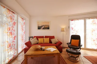 Vakantieappartement Gezinsvakantie Scharbeutz