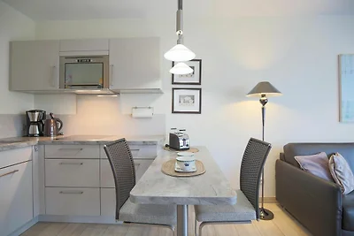 Vakantieappartement Gezinsvakantie Scharbeutz